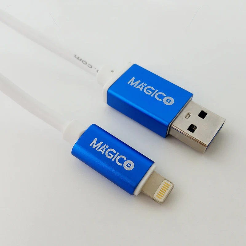 Prolunga Elettrica Con Cavo Tessile Tondo Viola LM11