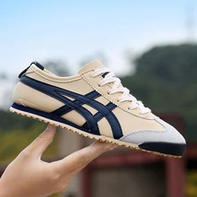 2020 masculino feminino sapatos casuais esporte respirável tiger gel tênis tendência gel-kayano 20 fora da cor branco formadores(China)