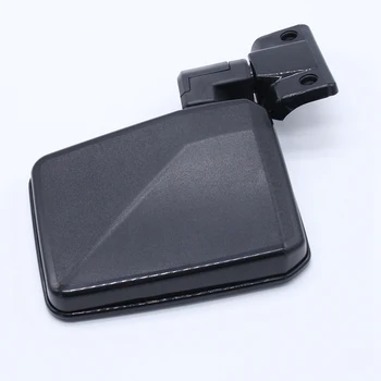 

Right Side Door Rear View Mirror Replacement for Toyota Land Cruiser 70 75 78 Series 1985-2007