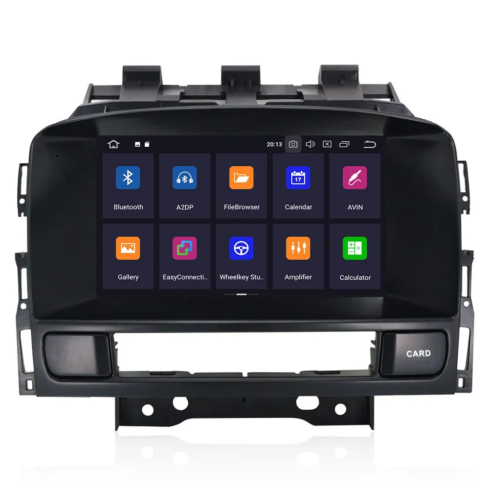 Top DSP Android 9.1 Car GPS Navigation Car DVD Player For Opel Astra J 2010+ Auto Stereo Radio Multimedia Player Head Unit Recorder 2 Top DSP Android 9.1 Car GPS Navigation Car DVD Player For Opel Astra J 2010+ Auto Stereo Radio Multimedia Player Head Unit Recorder 2