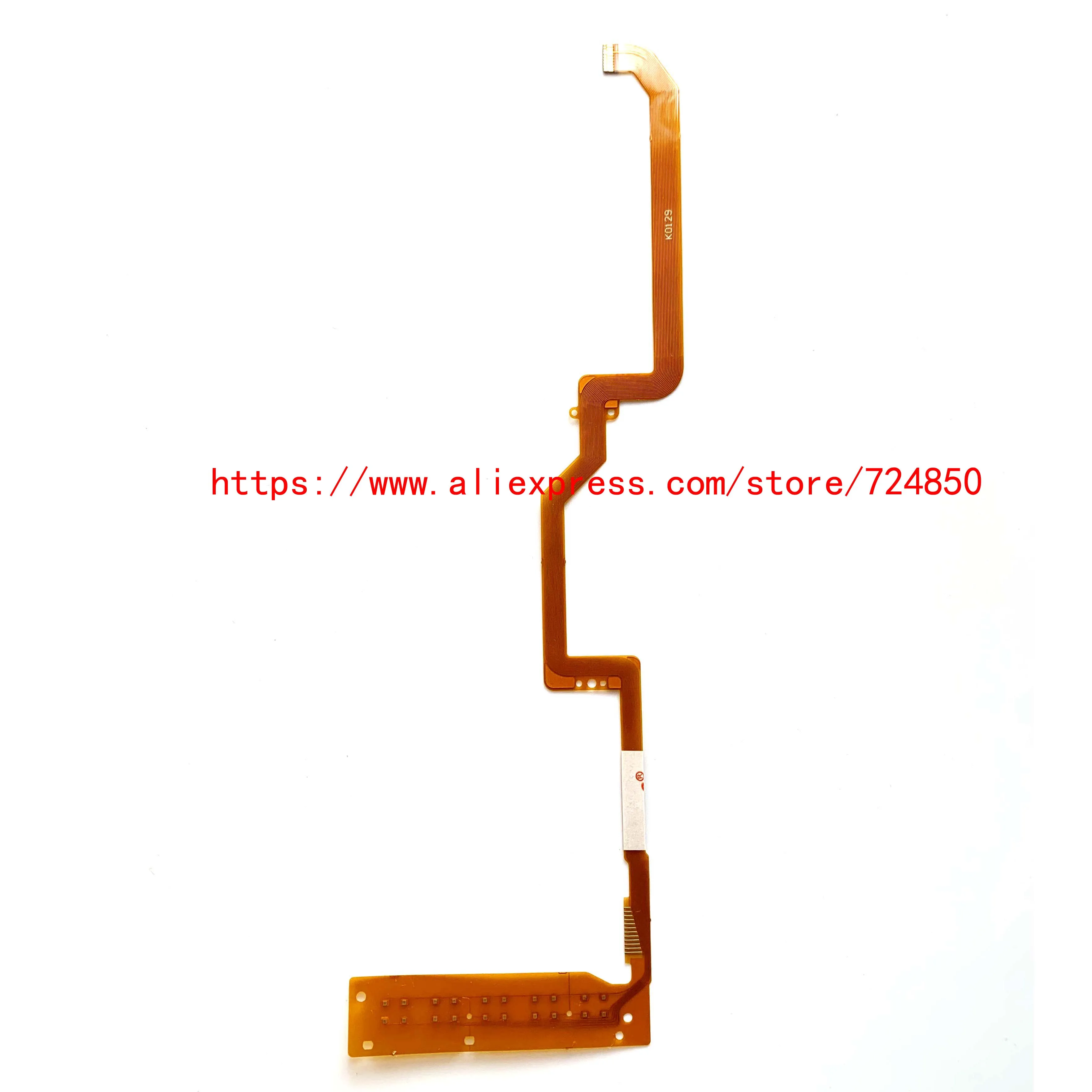 

for Leica Polaroid cable LCD screen cable LCD screen display shaft cable