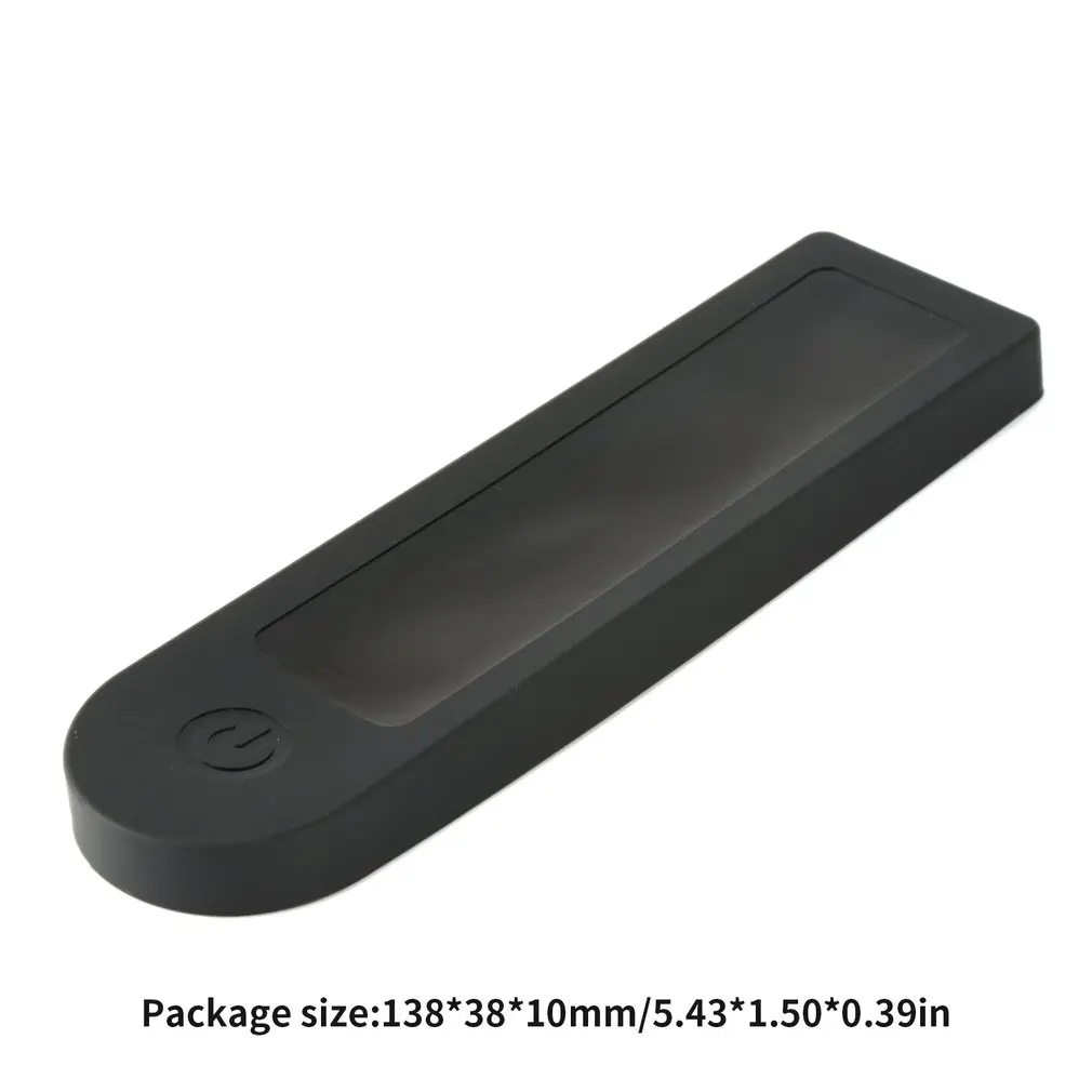 Xiaomi NY85200 профессиональный водонепроницаемый силиконовый скутер приборной панели Керамическая Настольная лампа крышка подходит для электрического скутера
