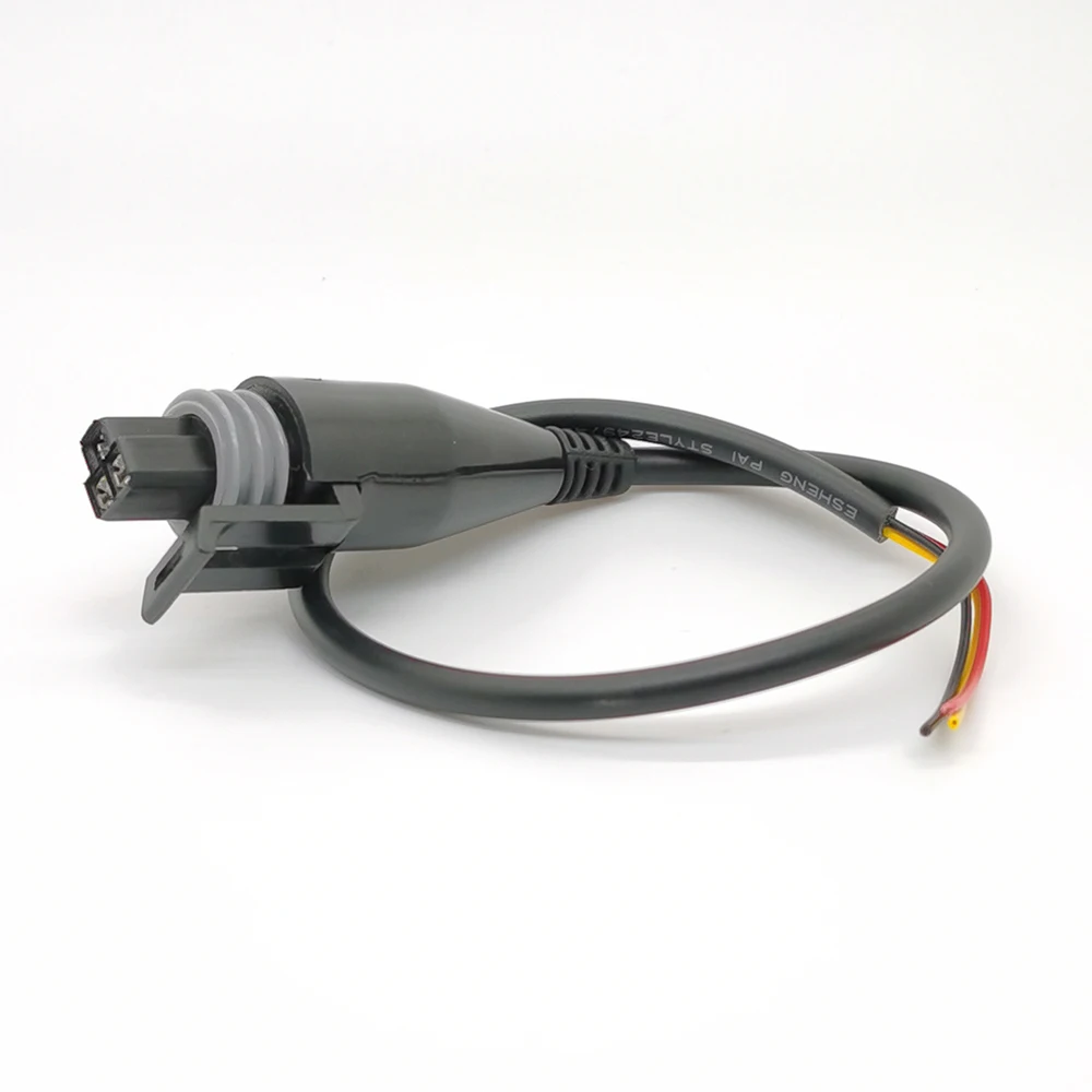 pressure sensor Transducer for Car suspension fuel gas air 1/8NPT DC 12V 10bar 1-5V 0.3m ceramic  sensor stainless steel