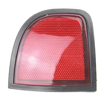 

Nsr Lh Rear Reflector Lens for MITSUBISHI L200 KB4T 2.5 DID 2006-2016
