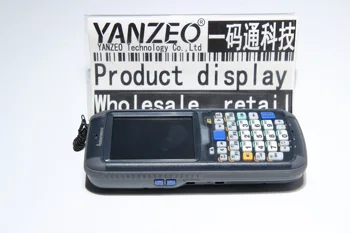 

Mobile Handheld Computer for Intermec CN70EN7KD00W1100 2D Imager Windows Embedded PDA