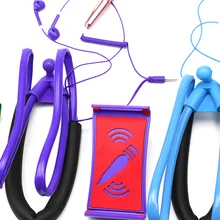 

10pcs T10 LED Car Canbus Super Bright License Plate Lamp Energy Saving Durable Silicone Car License Light Bulb