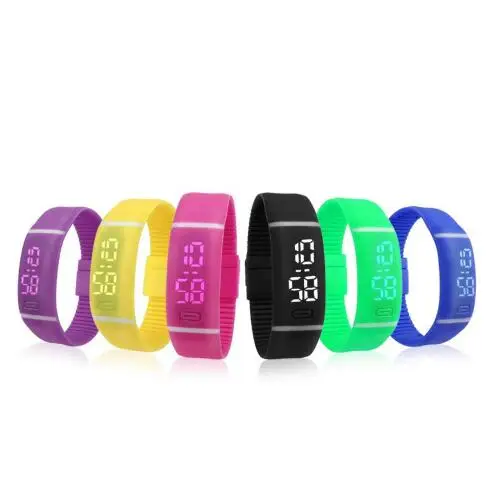 

relogio masculino watch man watch 2019 gifts for men LED watch digital 2019 fashion relogio masculino zegarek damski erkek