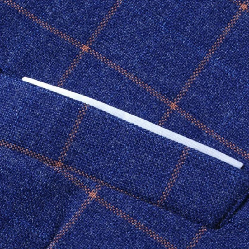 2019 Spring and Autumn New Men's Casual Small Suit Slim Business Jacket Men Casual Single Button Mens Suits Blazer Fashion Coat