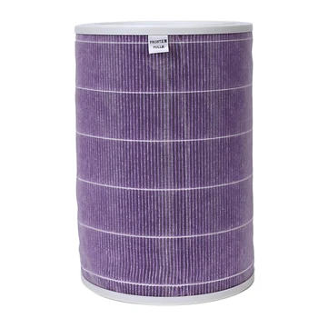 

Air Filter Cartridge Filter For Xiaomi Mi Air Purifier 1/2/Pro/2S 1PC