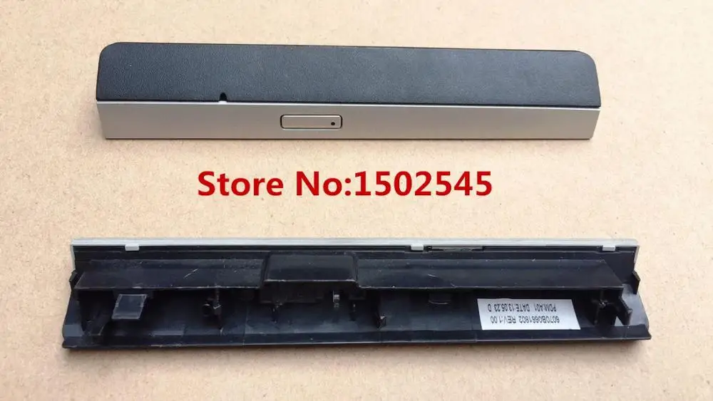 Original Laptop Optical Drive Panel For Hp Envy 15j Envy 17j Optical