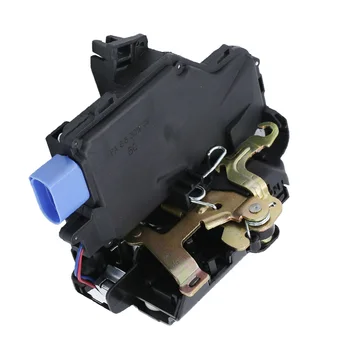 

3D1837015A 3D1837016A 3D4839015A 3D4839016A Front Rear LHD Door Lock Actuator Door Lock Mechanism For VW Golf Mk5 2003-2009