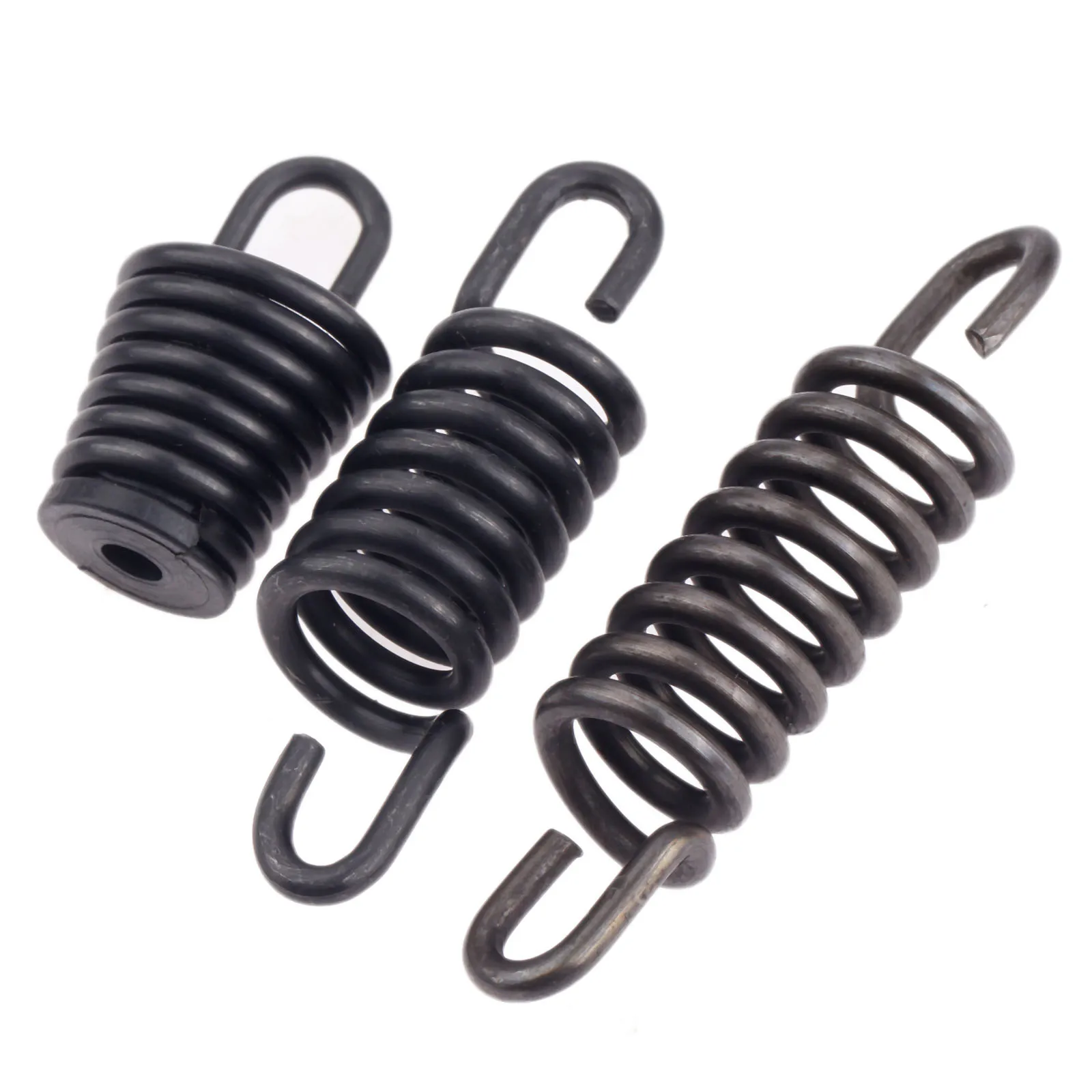 Dophee 3Pcs AV SPRING MOUNT SET TO FIT FOR PARTNER CHAINSAW 350 351 370 371 390 420 Garden Power Tools | Инструменты