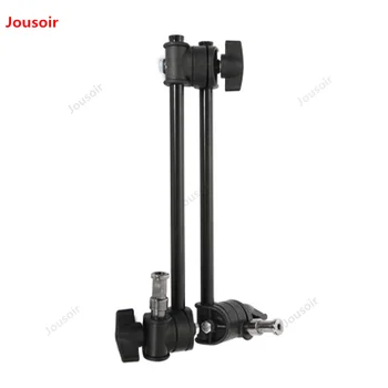 

Photography Magic Arm S-098 Magic Arm Small Extension Rod Flexible Flash Applicable CD50 T07