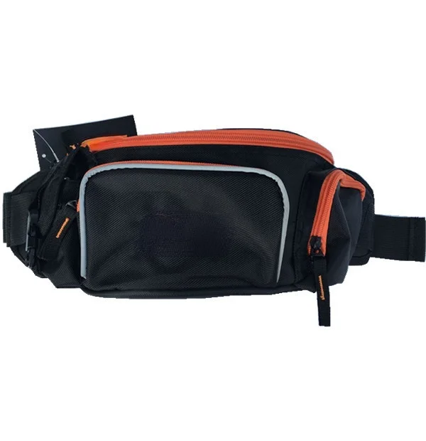 Bag Canvas Motorcycle Bicycle Purses 
