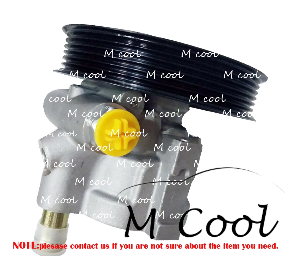 NEW Power Steering Pump For Renault Clio Mk II 1.2 1.4 1.6 1998 2018