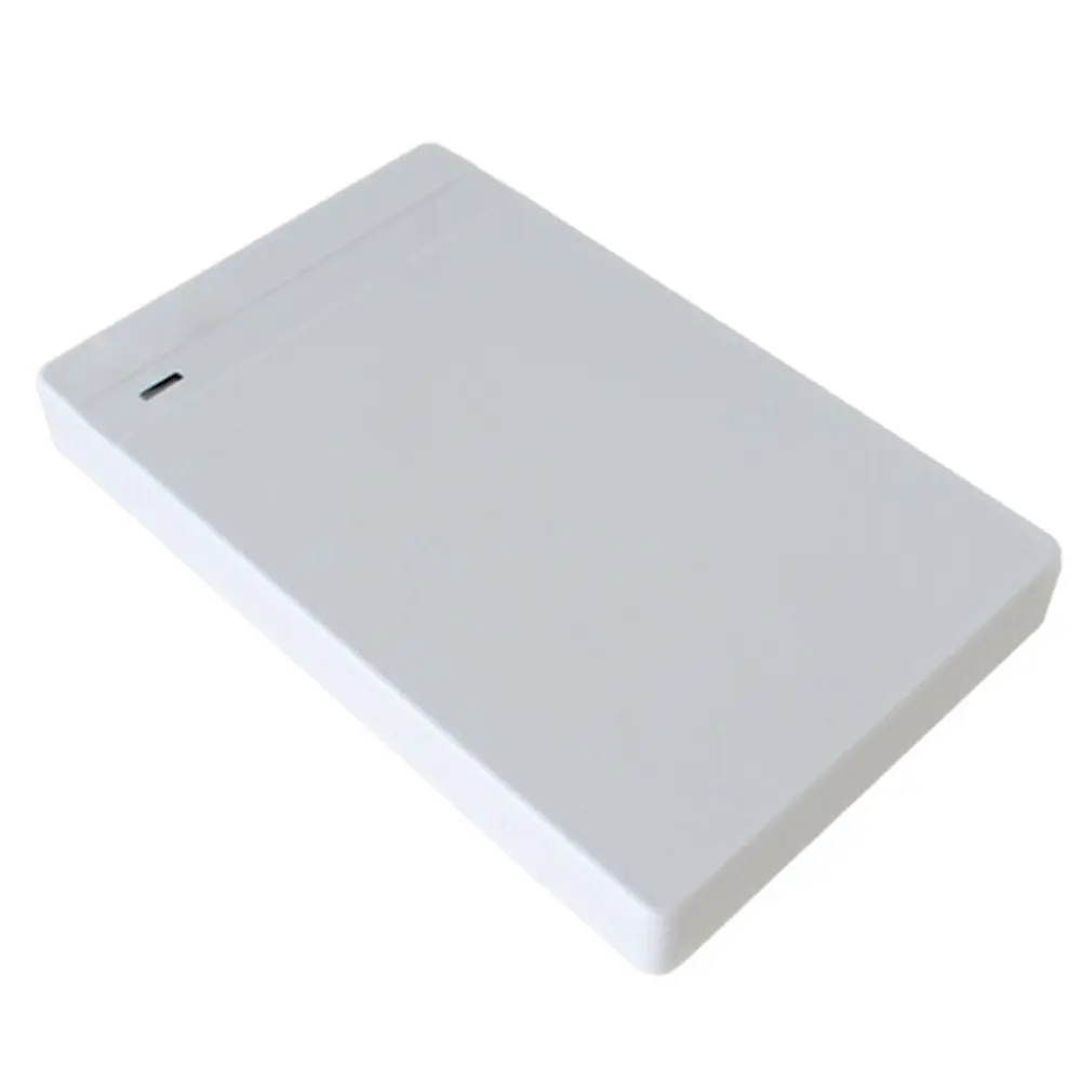 Жесткий диск корпус мобильный жесткий диск коробка USB3.1 для SATA Hardisk с USB C кабелем для Windows для Mac OS