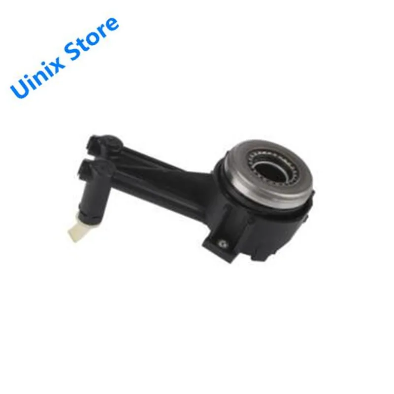 2014 Ford Focus Clutch Actuator Problems