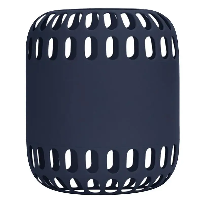 Для Apple Bluetooth аудио для Apple WiFi динамик защитный чехол для HomePod умный динамик силиконовый чехол высокое качество