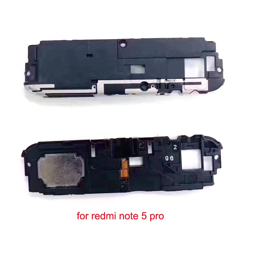 Громкий динамик ЗУММЕР кольцо гибкий кабель в сборе для xiaomi redmi 7 3 3s 4A note 4x Note 5 pro 6 6A