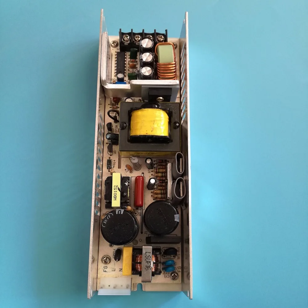 thermal rverload protection relay overcurrent lre14n lr e14n 7 10a Input:180-250Vac ;Output: 5Vdc 20A, Switching power supply Has overcurrent, over power,  short circuit protection function