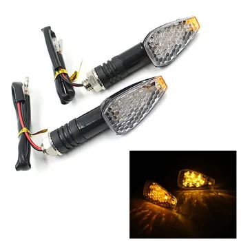 

Cs-093a1 Auto Parts Headlights Led Lights Turn Signal Brake Light Warning Light Motorcycle Modification Accessories