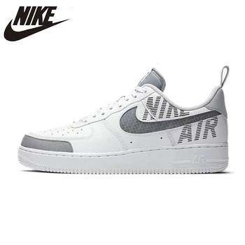 

NIKE AIR FORCE 1 '07 LV8 2 New Arrival Men Skateboarding Original Comfortable Sports Outdoor Sneakers #BQ4421