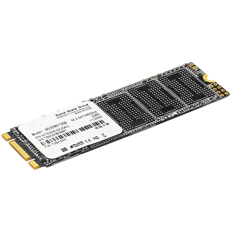 alumínio m.2 com m.2 sata ssd expansão