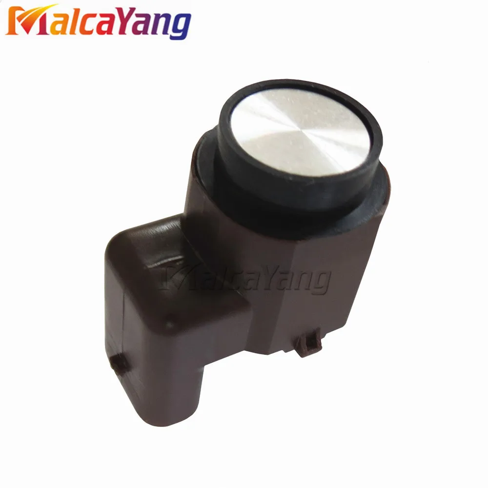 Новый датчик парковки 3C0919275N PDC для VW Passat B6 Golf 5 Jetta Touran 3C0919275 3C0919275B|Датчики парковки|