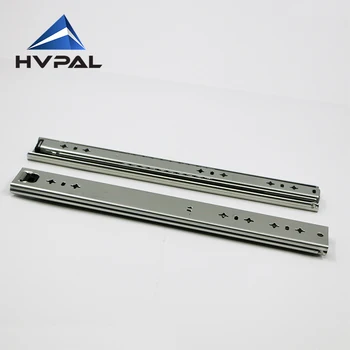 

HVPAL 250lbs Heavy Duty Ball Bearing Drawer Slide for Caravan Drawer