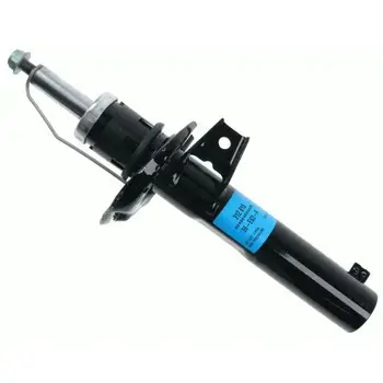 

Front shock absorber gas d55mm \ VW Golf/Passat 1.4-3.2/1.9TD