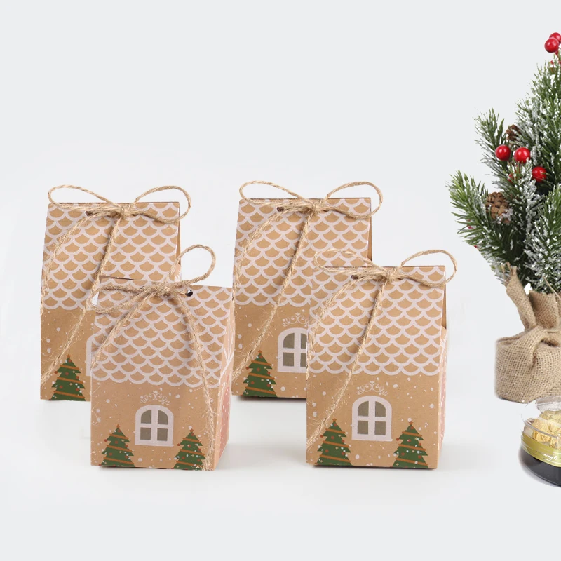 Huiran, рождественские подарочные сумки, Санта Клаус, рождественская елка, Упаковочные сумки, Рождественский мешок для конфет,, Navidad, с новым, новогодним, натальным