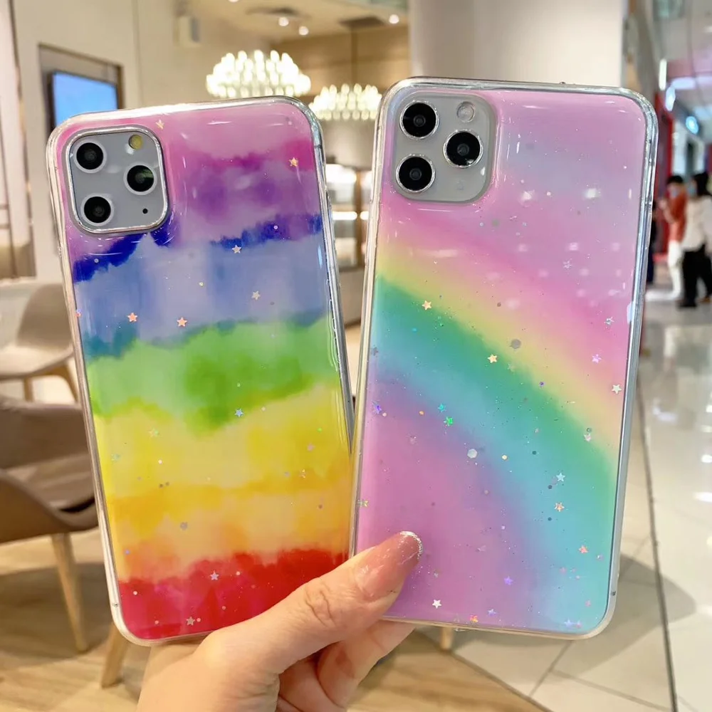Чехол для samsung galaxy A51 A71 A81 A91 A50 A70 A20 A30 A7 2018 чехол S20 plus note 10 lite 2020 s10|Бамперы| |