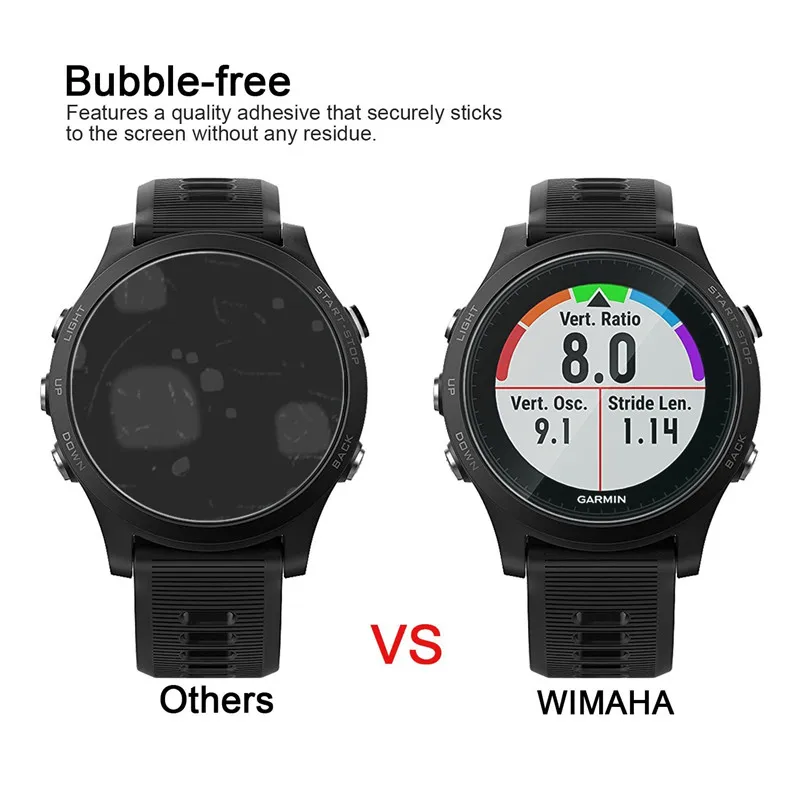 forerunner 735 vs 935
