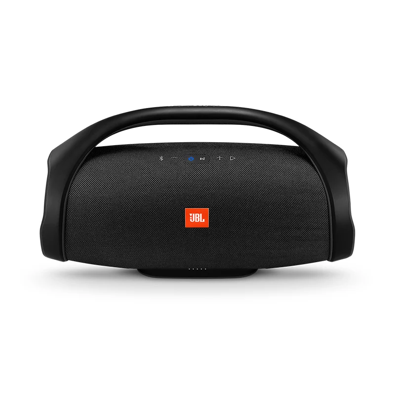 Оригинальная портативная Bluetooth Колонка JBL BOOMBOX IPX7 Водонепроницаемая Беспроводная
