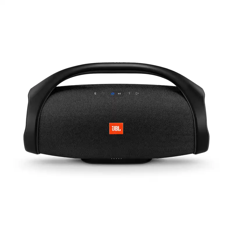 jbl boombox fm radio