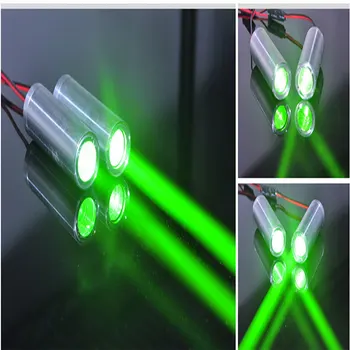 

1pc 50mW 532nm Green Laser Diode Module Thick Beam DJ Bar Stage Light 4.2V-5V