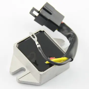 

Motorcycle Voltage Regulator Rectifier For Ski-doo Skandic 500 503 600 Ski-Hill special SWT WT II 377 R Carb F/C