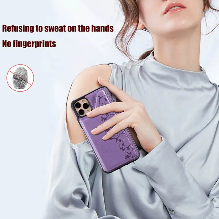 10 拒绝在手上出汗，没有指纹