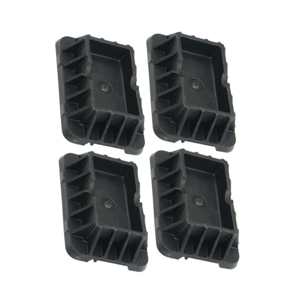 

51717169981 A1204-02 4pcs/set Support Lifting Jack Pad For BMW 135 Series