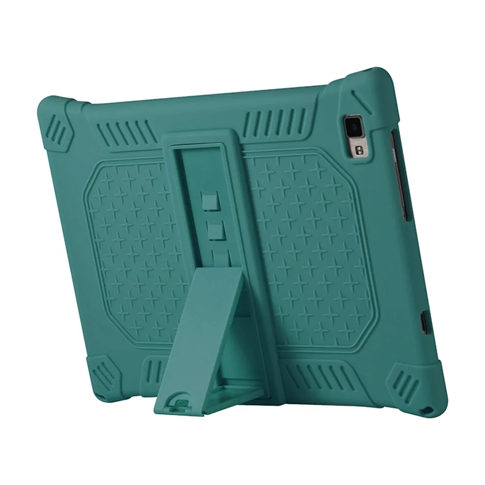 capa para tablet macio para teclast caso suporte de silicone para teclast hd pro plus tablet pc funda capa casos