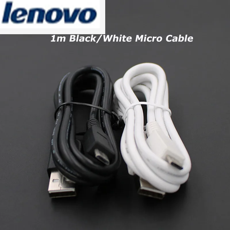 Зарядный Кабель Lenovo CD-10 CD-13 Оригинальный Micro usb-кабель 2A для Vibe P2 P1 K5 Φs5 Pro K6 a536 K3 note