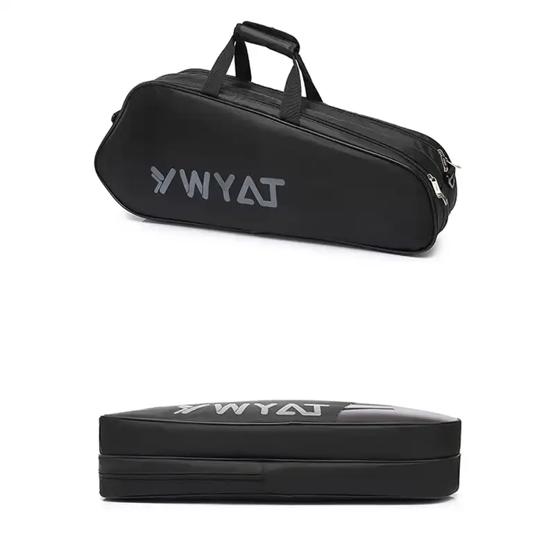 badminton kit bag backpack