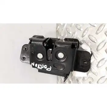 

176ABA Trunk Lock/Porton Dodge Caliber 2.0 16v Crd Cat