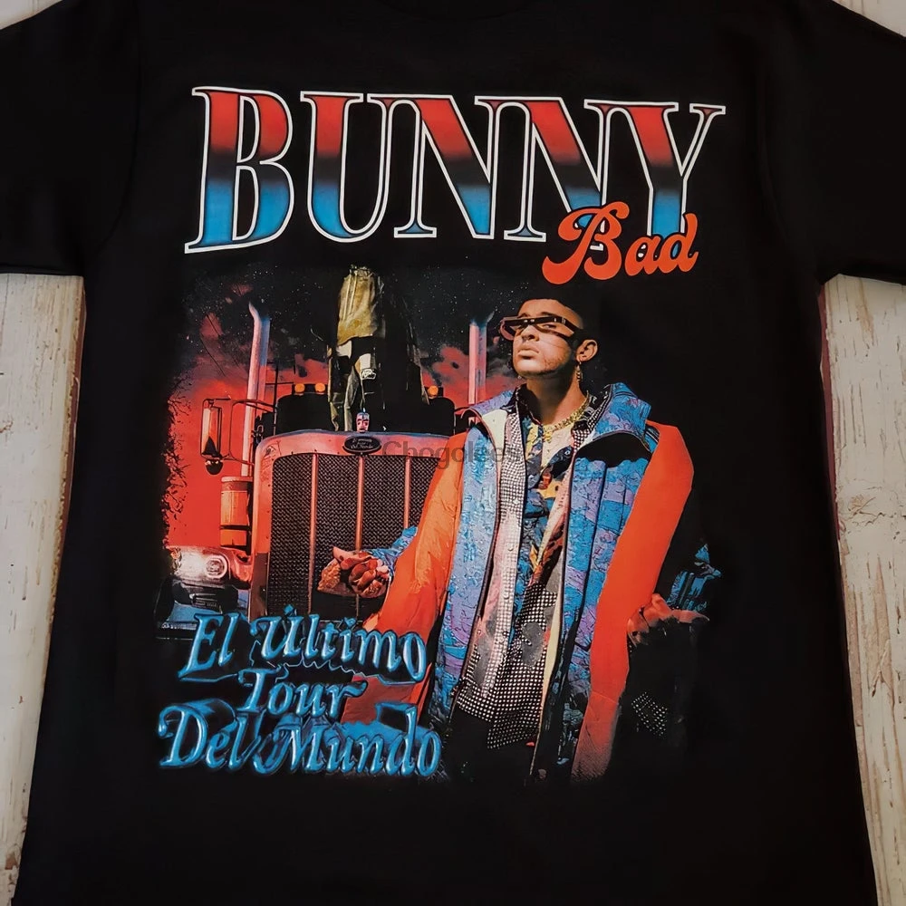 El ultimo tour del mundo t shirt Clearance