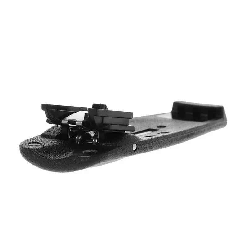 

CP110 Battery Back Clip For MOTOROLA A10, A12, CP110, EP150 (P/N PMNN6035, RLN6351A) Clip Walkie Talkie Accessory LX9A