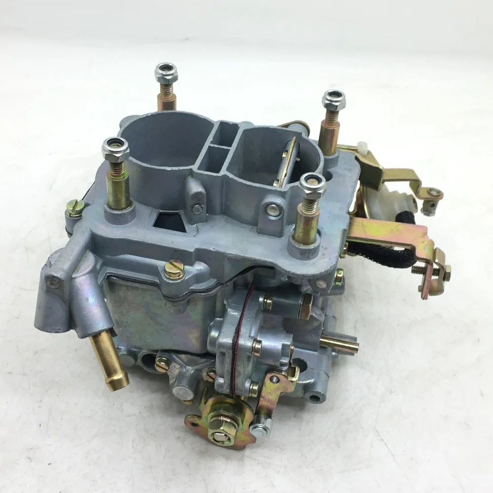 

SherryBerg Carburetor Carb for Ford Escort Pampa Del Rey Belina 1984 to 1993 Cht 1.6L 2B CARBURETTOR for FORD CHEVROLET 1.6L