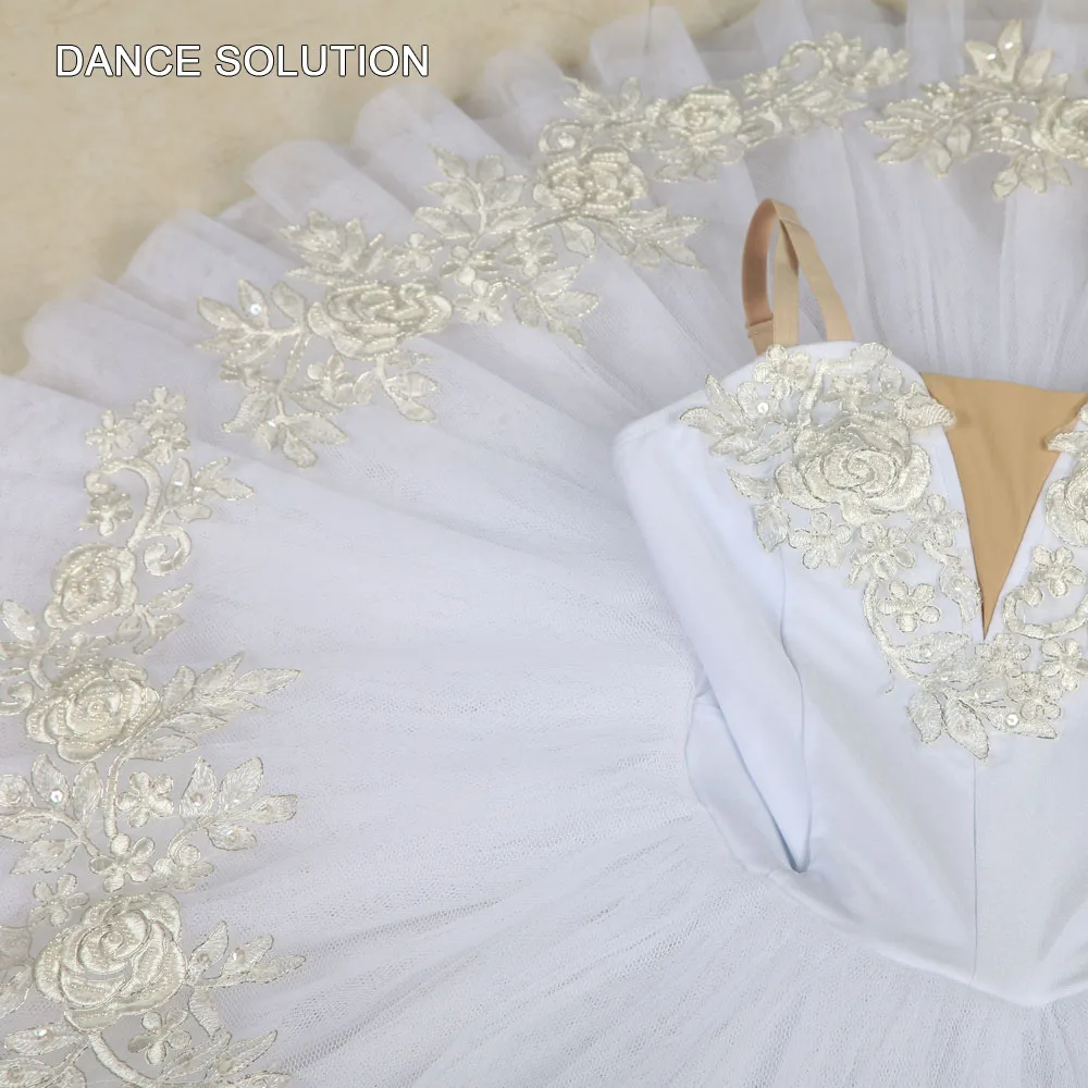 BLL112白银色花边 (5)