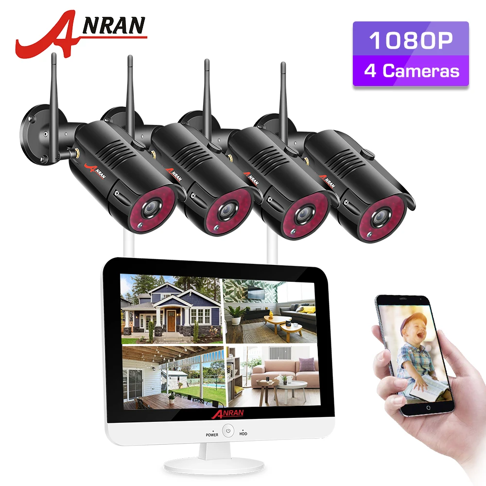 anran cctv