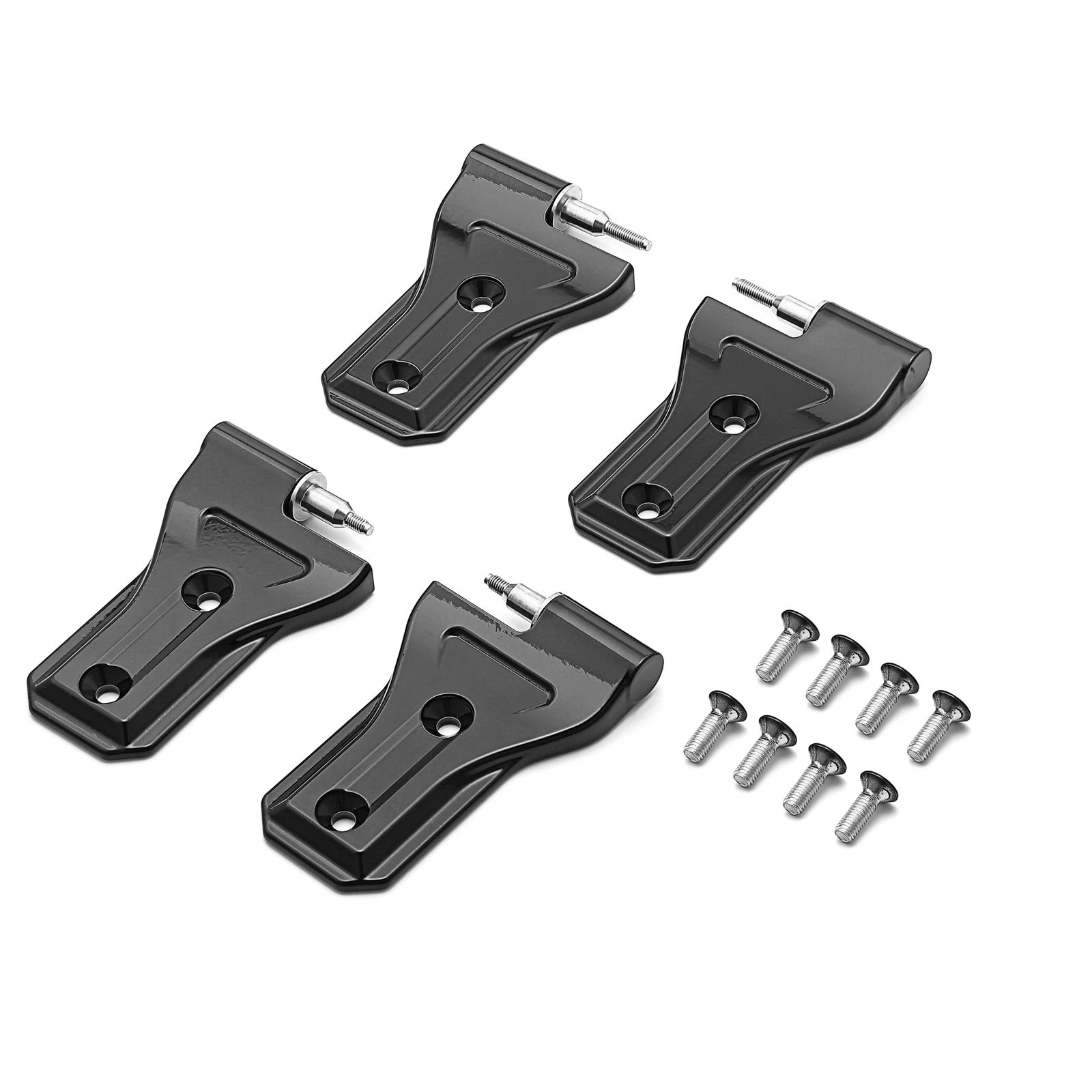 Door Side Hinge For Jeep Wrangler JL 2018 2021 Driver & Passenger Left