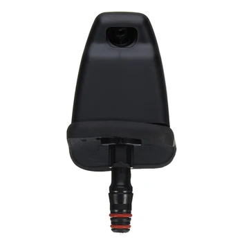 

Car Left Side Headlight Headlamp Washer Nozzle Sprayer 76885-SCA-S11 For Honda CRV 2005 2006